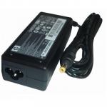 HPE HP Power Adapter AC 65W 18.5VDC 3.5A 4.8mm Tip Output - C6 3-Pin AC Input