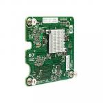 HP HPE HP NC382m 1GbE 2-Port PCI-E-1.0x4 Multifunction BL-c Module (Broadcom 5709S)