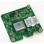 HP HPE HP FC 8Gb 2-Port PCI-E (Gen I x8, Gen II x4) QLogic QMH2562 BL-c Module