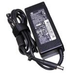 HP HPE HP Power Adapter AC 90W 19VDC 4.74A 7.4mm Smart Barrel - C6 3-Pin AC Input