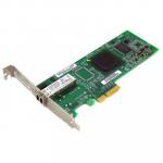 HP HPE FC 81Q 8Gb 1-Port PCI-E-2.0x8 QLE2560 Controller