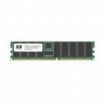 HP HPE 4Gb PC2-5300P 667Mhz ECC REG SR x4 CL5 LP 240-Pin (2x2Gb) Memory Kit - AMD