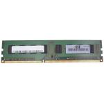 HPE 2GB Desktop RAM PC3-10600U - 1333Mhz - Non-ECC - UB x8 - CAS-9 - DIMM for Desktops