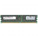 HP HPE 4Gb PC2-6400P 800Mhz ECC REG DR x4 CL5 240-Pin (256Mx4) DIMM - AMD