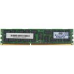 HPE 8GB Server RAM PC3-10600R - 1333Mhz - ECC REG - DR x4 - CAS-9 - 512M x4 - DIMM - Intel