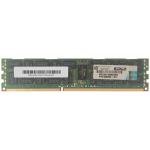 HPE 8GB Server RAM PC3-10600R - 1333Mhz - ECC REG - DR x4 - CAS-9 - 512M x4 - DIMM - Intel - WS