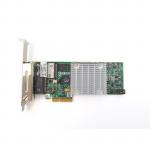 HP HPE NC375T 1GbE 4-Port PCI-E-2.0x4 QLE3044 Controller (NetXen NX3031)