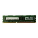 HPE 4GB Server RAM PC3-10600R - 1333Mhz - ECC REG - SR x4 - CAS-9 - 512M x4 - DIMM - Intel