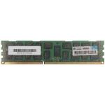 HPE 8GB Server RAM PC3L-10600R - 1333Mhz - ECC REG - DR x4 - CAS-9 - LV - 512M x4 - DIMM - Intel