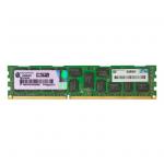HPE 8GB Server RAM PC3L-10600R - 1333Mhz - ECC REG - DR x4 - CAS-9 - LV - 512M x4 - DIMM - AMD