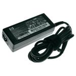 HP 608425-002 Power Adapter AC 65W 18.5VDC 3.5A 7.4mm Smart Barrel Output - C6 3-Pin AC Input