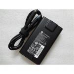 HP HPE HP Power Adapter AC 90W Slim Travel 19.5VDC 4.62A DC Cable/USB Output - C6 3-Pin AC Input