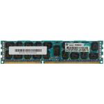 HPE 8GB Server RAM PC3L-10600R - 1333Mhz - ECC REG - DR x4 - CAS-9 - LV - 512M x4 - DIMM - Intel - G8