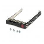 HP HPE HP Disk Drive Tray Smart Caddie LFF for G8/G9 Servers