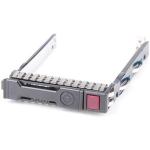 HP Proliant 651687-001 SFF 2.5" HDD Tray Caddy 651699-001 ML350e ML310e SL250s Gen8 To Gen9 Disk Drive Tray Smart Caddie SFF