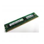 HP HPE 4Gb PC3-12800R 1600Mhz ECC REG SR x4 CAS-11 (512Mx4) DIMM - Intel - G8
