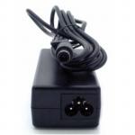HP HPE Power Adapter AC 65W 19.5VDC 3.3A 7.4mm Smart Barrel Output - C6 3-Pin AC Input