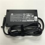 HP HPE HP Power Adapter AC 200W 19.5VDC 10.3A 4.5mm Smart Barrel R/A Output - C6 3-Pin AC Input