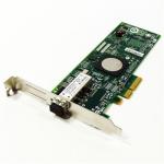 HP HPE HP FC2142SR 4Gb 1-Port PCI-E Emulex LPE1150 Controller