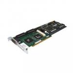 HPE HP Smart Array 5302/128Mb SCSI U3 2-Port PCI-X 2.2 64Mhz Controller for Integrity