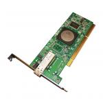 HP HPE HP FC1143 4Gb 1-Port PCI-X 266Mhz Qlogic QLA2460 Controller