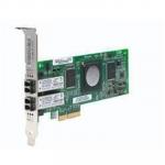 HP HPE HP FC2143 4Gb 1-Port PCI-X-2.0 266Mhz Emulex LP1150 Controller