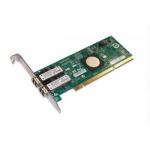 HP HPE HP FC2243 4Gb 2-Port PCI-X Emulex LP11002 Controller