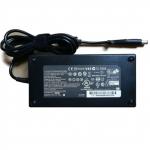 HP HPE Power Adapter AC 200W Slim 19.5VDC 10.3A 7.4mm Smart Barrel Output - C14 AC Input