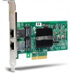 HP HPE NC360T 1GbE 2-Port PCI-E-1.0x4 EXPI9402PT Controller (Intel 82571EB)