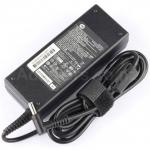 HP PPP009C HP Power Adapter AC 65W 19.5VDC 3.3A 7.4mm Smart Barrel Output - C6 3-Pin AC Input