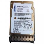 IBM 600Gb SAS 6G 15K SFF G3 HDD - Option