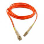 IBM Fiber Cable LC-LC Multi-Mode OM3 50um 25M Orange - Option