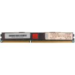 IBM 4GB Server RAM PC3-10600R - 1333Mhz - ECC - REG - DR x4 - CAS-9 - Low Profile - DIMM - FRU