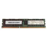 IBM 49Y1445 4GB Server RAM PC3-10600R - 1333Mhz - ECC - REG - DR x4 - CAS-9 - DIMM - FRU