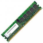 IBM 4Gb PC3-12800R 1600Mhz ECC REG DR x4 CAS-11 Low Profile (512Mx72) DIMM - FRU