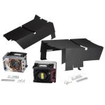 Supermicro GPU Kit for passive GPU/Coprocessor support, for 747BTS system