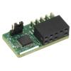Supermicro TPM 2.0, vertical form factor Supermicro TPM 2.0, vertical form factor