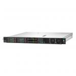 HPE Proliant DL20 1U Rack Server with Xeon E-2236, 16GB RAM, 4x SFF SATA Hot Plug (no drives), 500W PSU