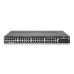 HPE JL074A 3810M 48G PoE+ 1-slot Switch