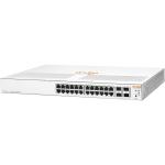 HPE Instant On 1930 JL682A 24-Port Smart Managed Layer 2+ Switch with 4 x SFP+
