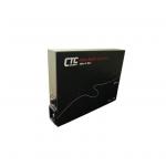CTC Union FRM220-CH01-AC  Standalone Chassis for    FRM220 Series