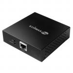 Edimax GP-101ET IEEE 802.3at Gigabit PoE+    Extender. Power and data up to 100m. PoE short circuit protectio