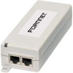 Fortinet GPI-115 1-Port Gigabit PoE Power Injector, 802.3af 15.4Watts 10/100/1000 (PD-3501)