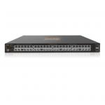 HPE 2530 48G L2 Managed Ethernet Switch, 48 Port RJ-45 GbE, 4 Port SFP, Lifetime Warranty