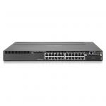 HP Aruba 3810M 24G 1-slot Switch - 24 Network, 1 Expansion Slot - Manageable - Twisted Pair - Modular - 3 Layer Supported - 1U High - Rack-mountable