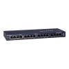 NETGEAR GS116 16-Port Gigabit Unmanaged Switch Fanless, QoS, Auto Power Saving NETGEAR GS116 16-Port Gigabit Unmanaged Switch Fanless, QoS, Auto Power Saving