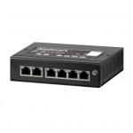 Netonix WS-6-MINI Passive PoE