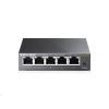 TP-Link TL-SG105E 5-Port Gigabit Easy Smart Switch TP-Link TL-SG105E 5-Port Gigabit Easy Smart Switch
