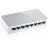 TP-Link TL-SF1008D 8-Port 10/100M Unmanaged Switch TP-Link TL-SF1008D 8-Port 10/100M Unmanaged Switch