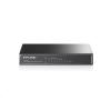 TP-Link TL-SF1008P 8-Port 10/100M Unmanaged PoE Switch 4-Port PoE+ (Max 57W) TP-Link TL-SF1008P 8-Port 10/100M Unmanaged PoE Switch 4-Port PoE+ (Max 57W)